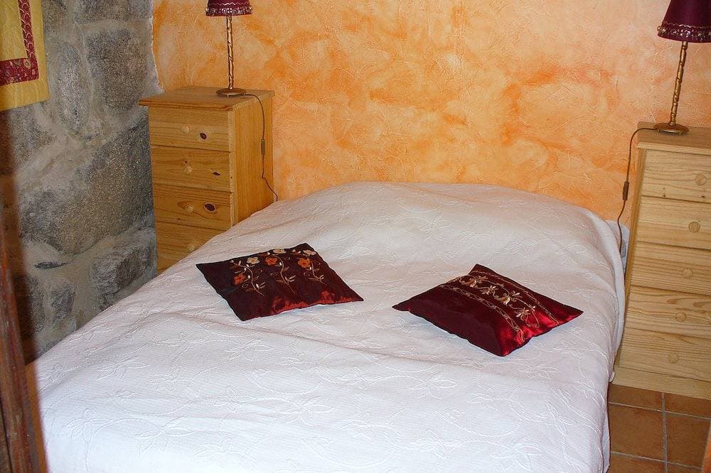 Foto 3 von 16: Gîte \"La Terrasse\". Ein echtes \"Adlernest\" für zwei Personen.