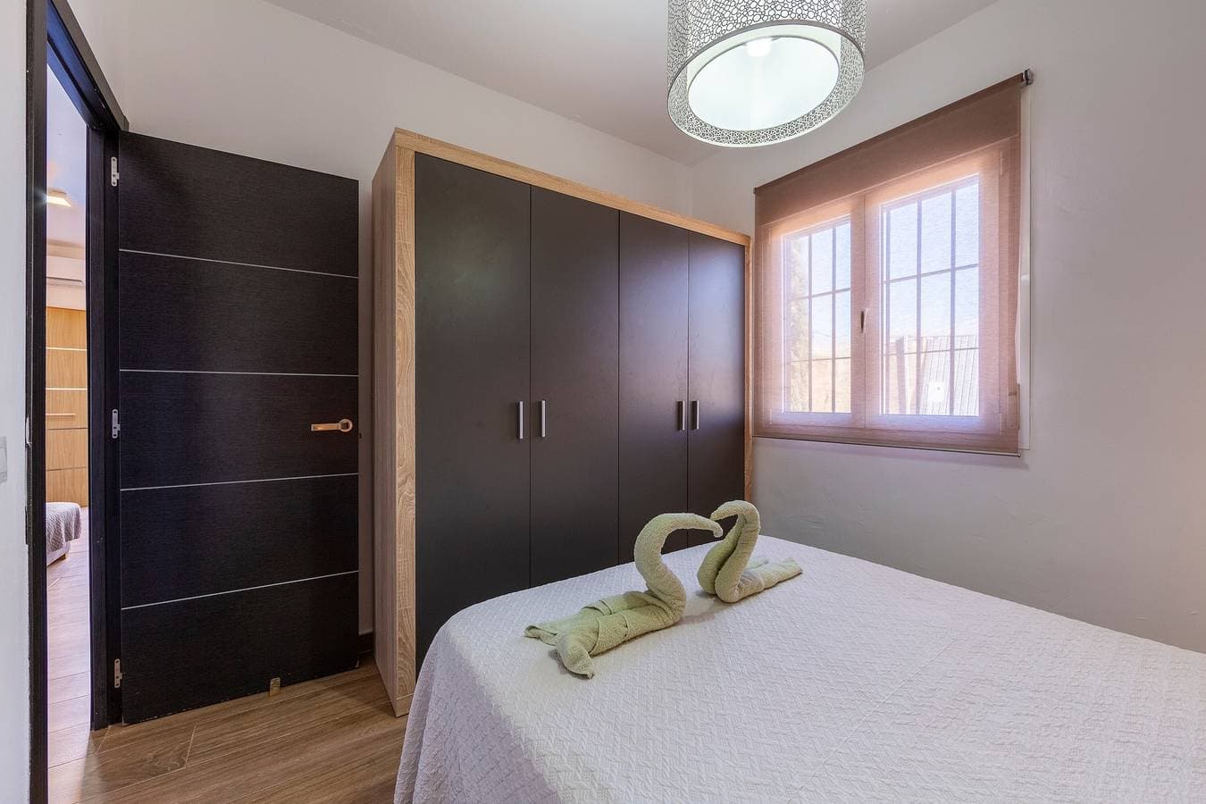 Foto 8 von 20: Ferienwohnung 'Citronela' mit privater Terrasse und Klimaanlage