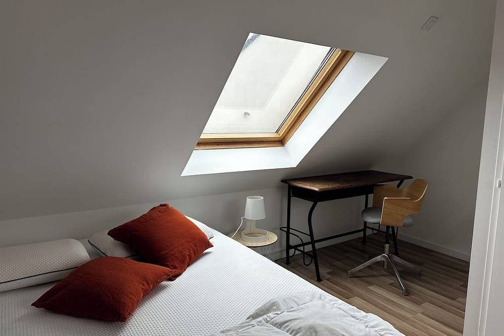 Foto 2 von 23: Cosy house between Angers and Saumur, comfort and charm guaranteed.