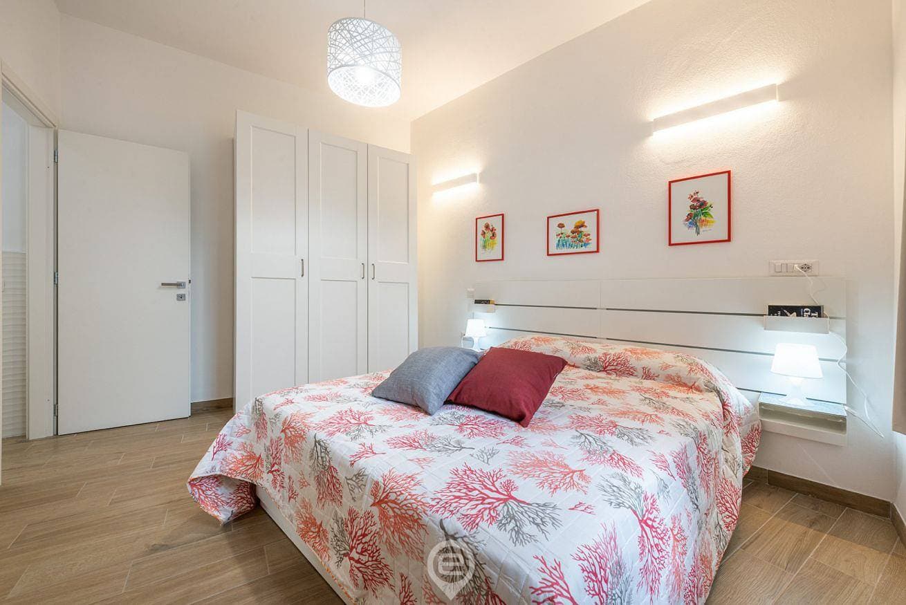 Foto 3 von 24: Ferienwohnung für 2 Personen