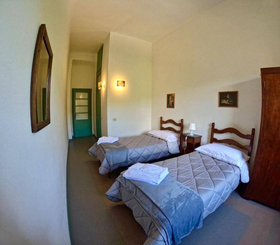 Foto 11 von 17: Twin Room