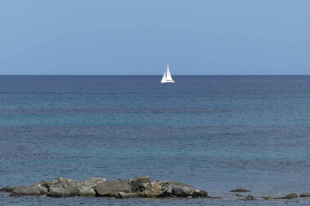 Foto 13 von 23: Terrazza sul Mare