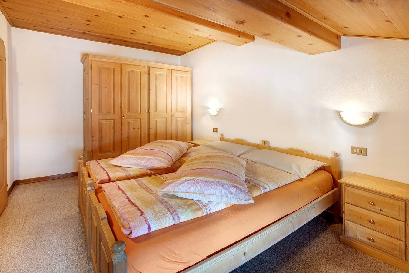 Foto 11 von 22: Ferienwohnung 'Elisabetta n2' mit Bergblick und WLAN