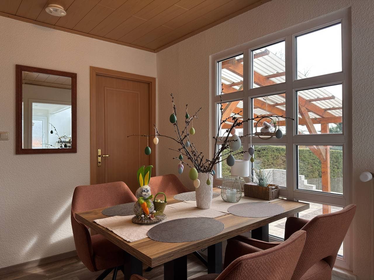 Foto 4 von 31: Ferienhaus Max mit Kamin in Thale-Friedrichsbrunn