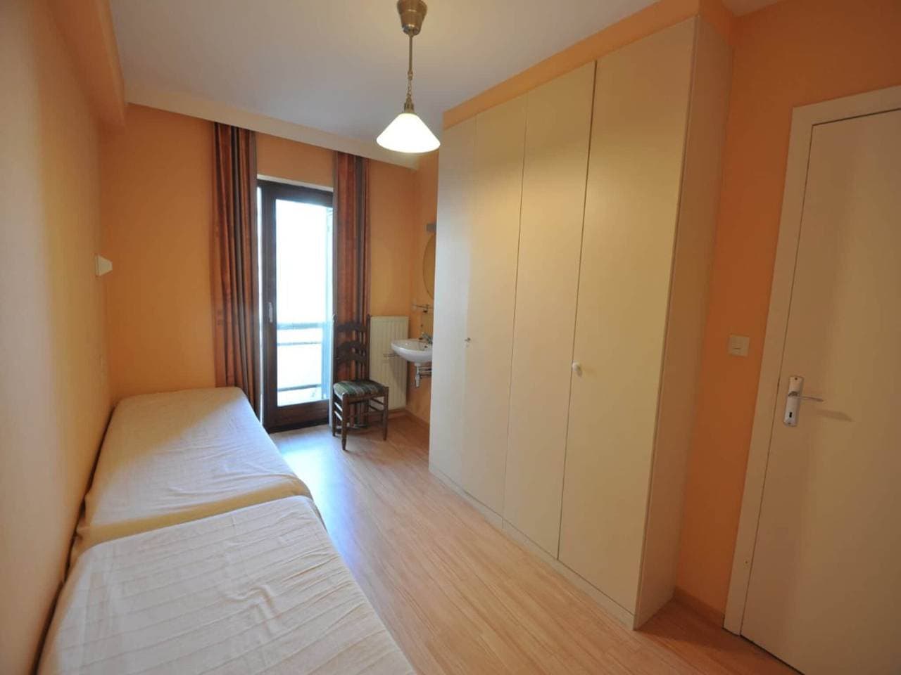 Foto 8 von 12: Wohnung in Belgien nahe der Seemauer