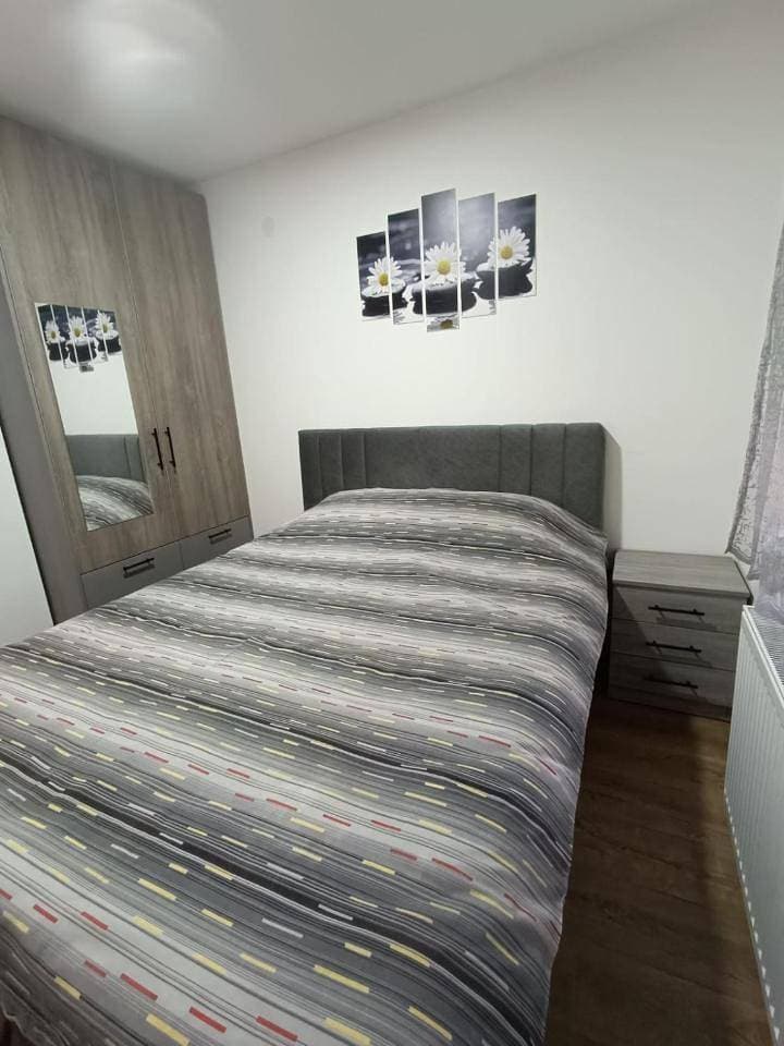 Foto 6 von 9: One-Bedroom Apartment
