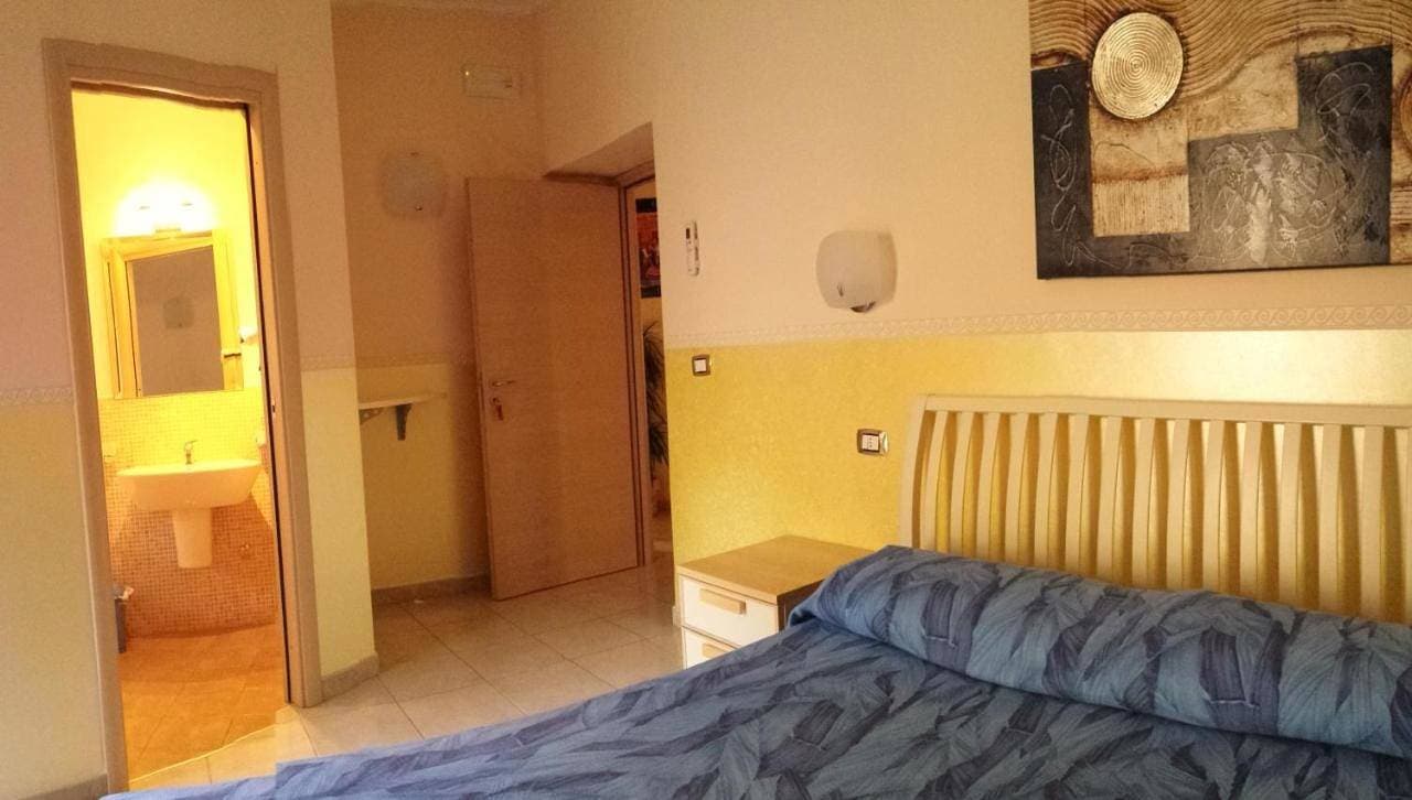 B&B Lo Sparviero 1