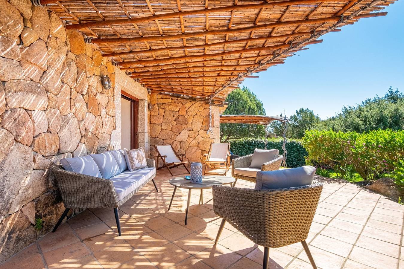 Sa Villa Cala Ginepro 1