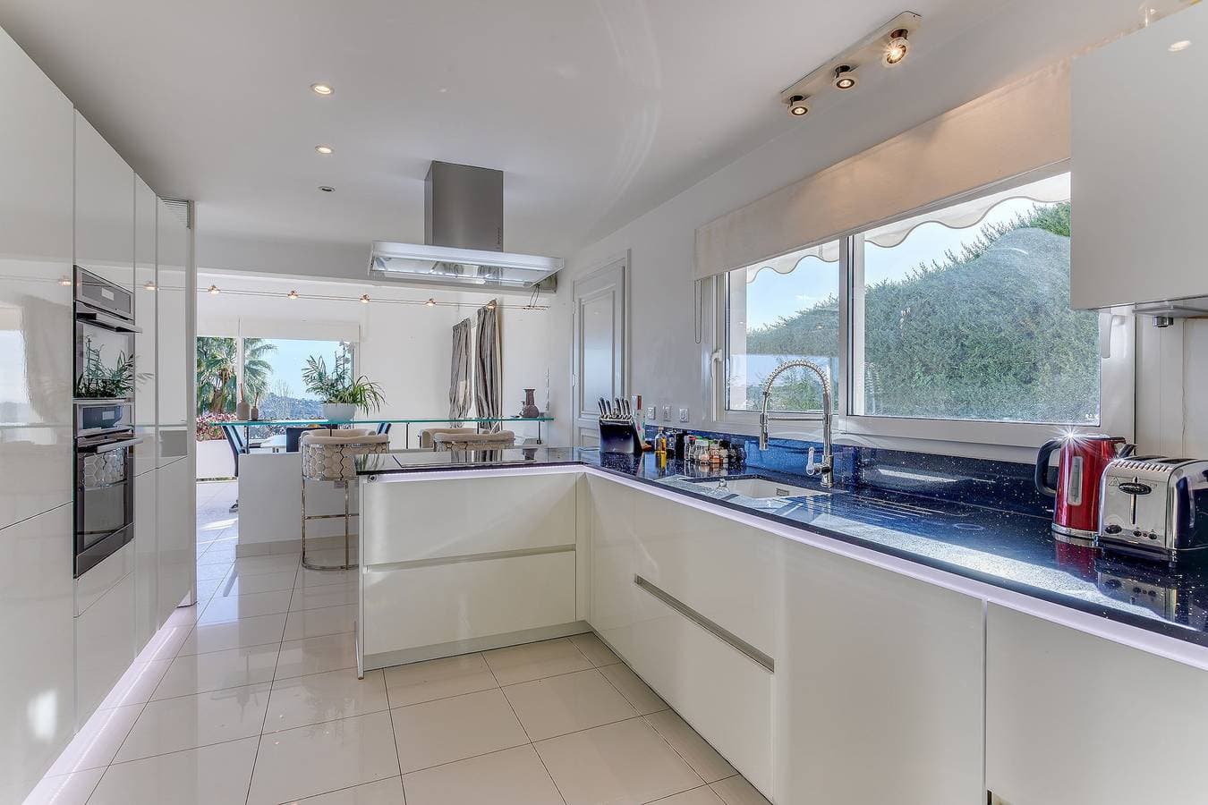 Foto 9 von 30: Villa Loupa by Riviera Holiday Homes