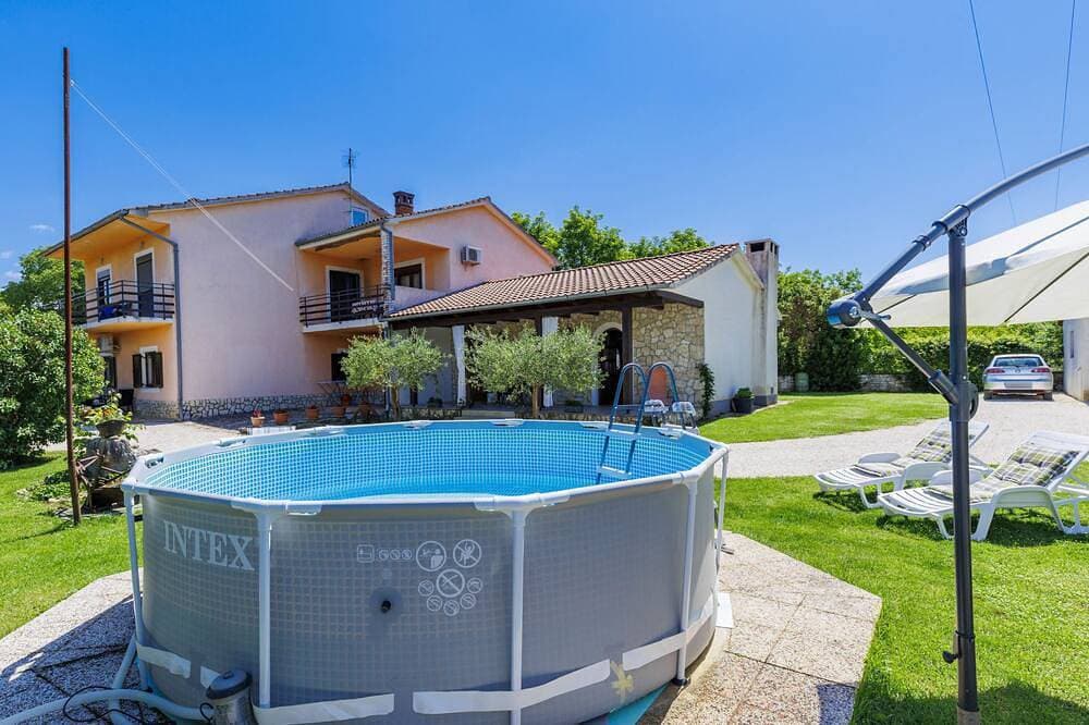 Ferienhaus Cekić 1