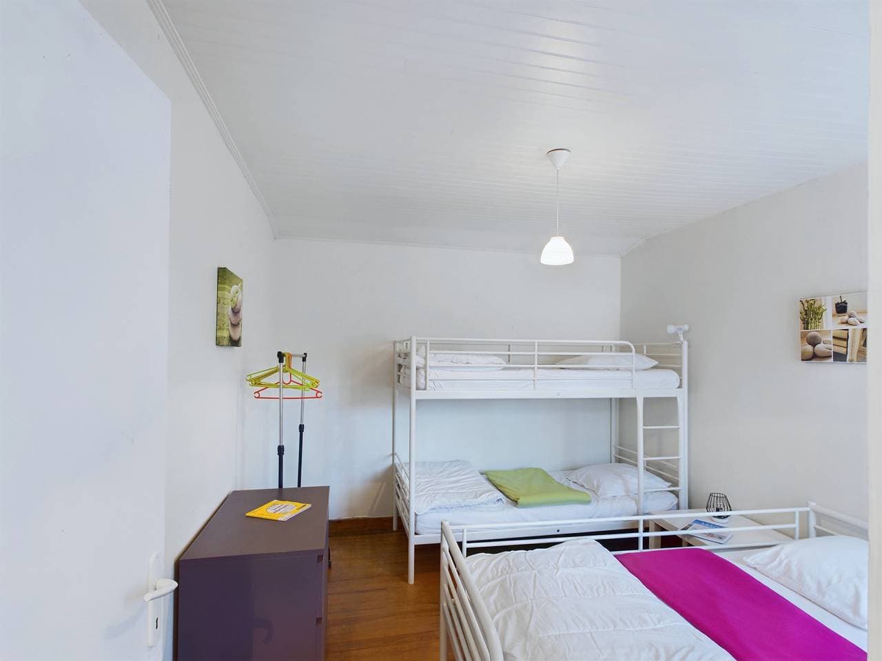 Foto 12 von 20: Haus für 5- 100m zum Strand