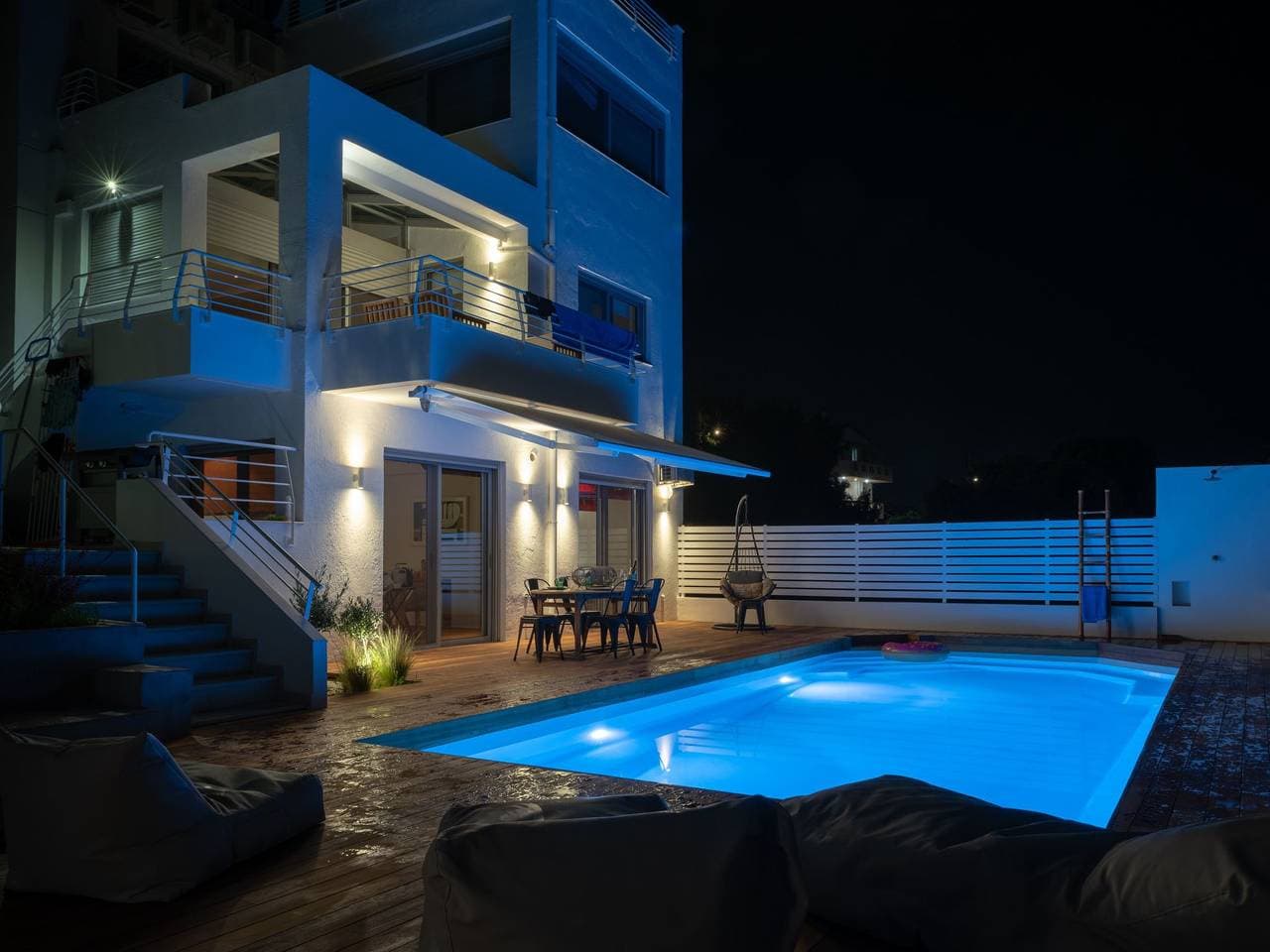 Foto 13 von 44: Evaeri Villa