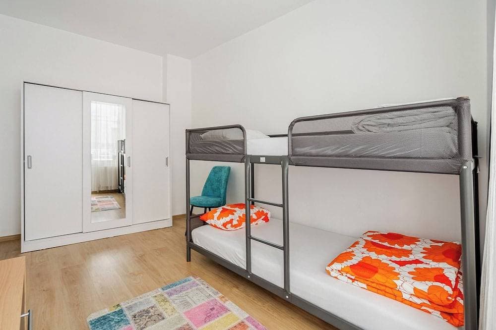Foto 8 von 30: Gemütliche zentrale Wohnung im Herzen von Kadıkoy