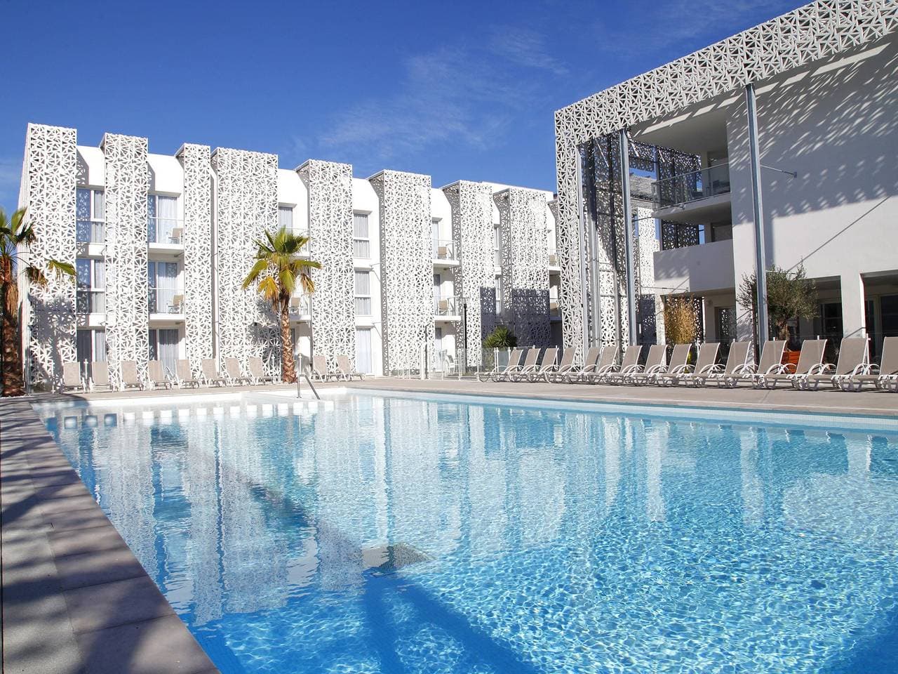 Cap d’Agde – Familienjuwel 1