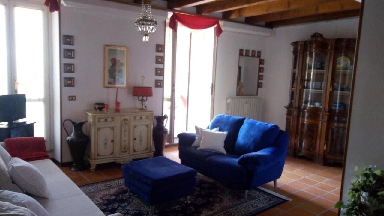 Foto 10 von 52: Apartment with Terrace