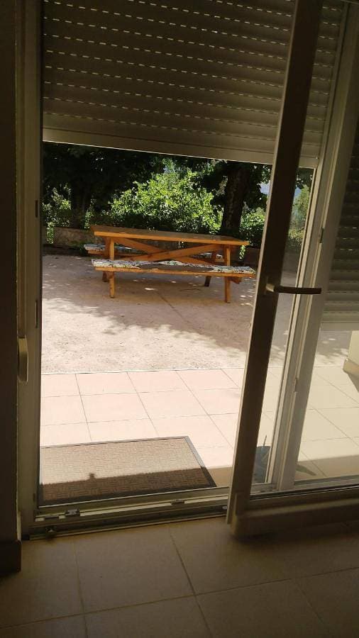 Foto 2 von 5: Double Room with Garden View