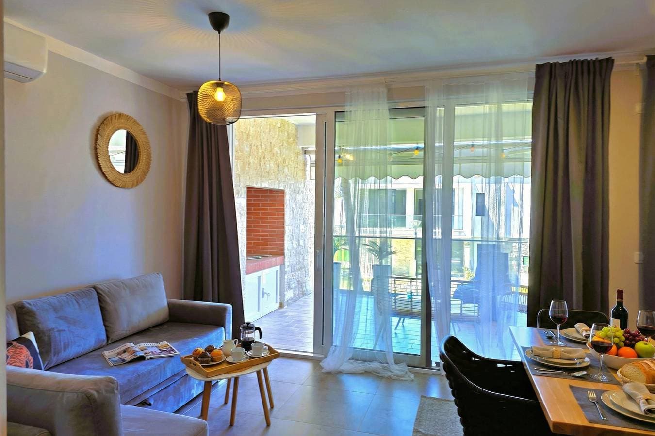 Foto 13 von 32: SanPietro Holiday Homes 289