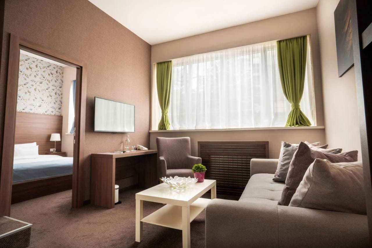 Foto 5 von 21: Double or Twin Room