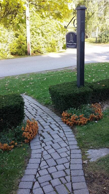 Foto 7 von 22: Cottage mit Charme in herrliche Lage in Niagara on the Lake