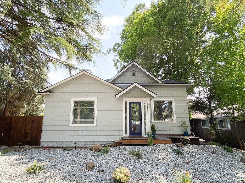 Foto 12 von 22: Stylish 2-bedroom Home in Downtown Vancouver
