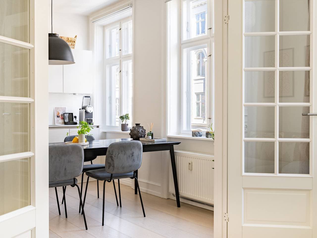 Foto 4 von 12: Shield 2 - Tolles Apartment im Zentrum von Kopenhagen