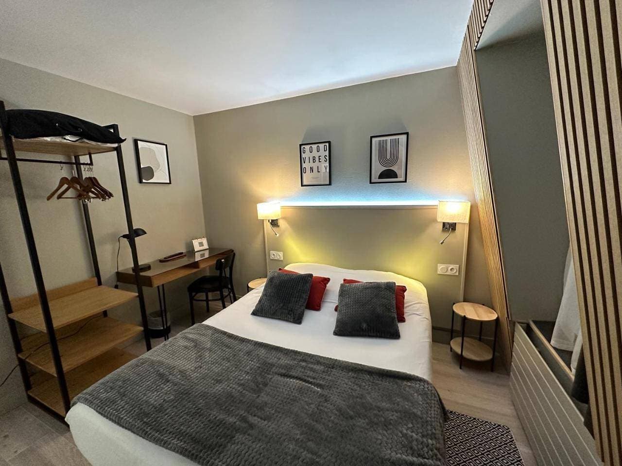 Foto 7 von 10: Standard Double Room
