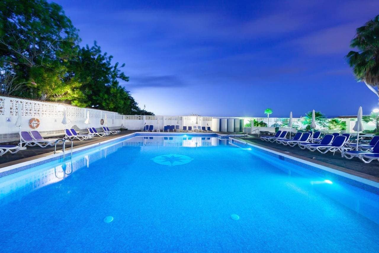 Foto 8 von 56: Hotel für 10 Personen mit Garten