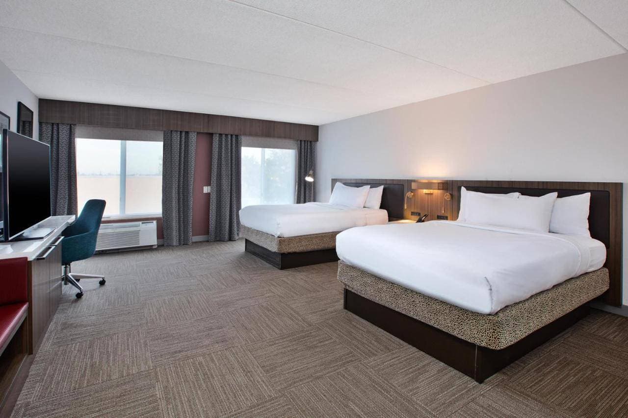 Foto 6 von 10: Hilton Garden Inn Chesapeake Greenbrier