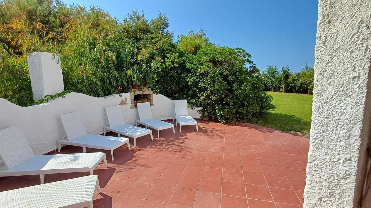 Foto 2 von 29: Villa with Sea View