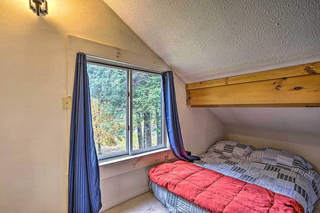 Foto 13 von 29: Dover Condo w/ Grill & Balcony: 3 Mi to Mt Snow!
