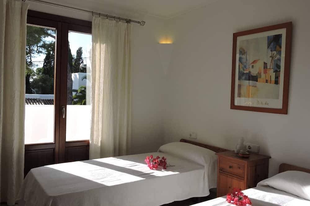 Foto 7 von 30: Villa im alten Zentrum mit privatem Pool, Klimaanlage, eine Minute zu Fuß zum Strand