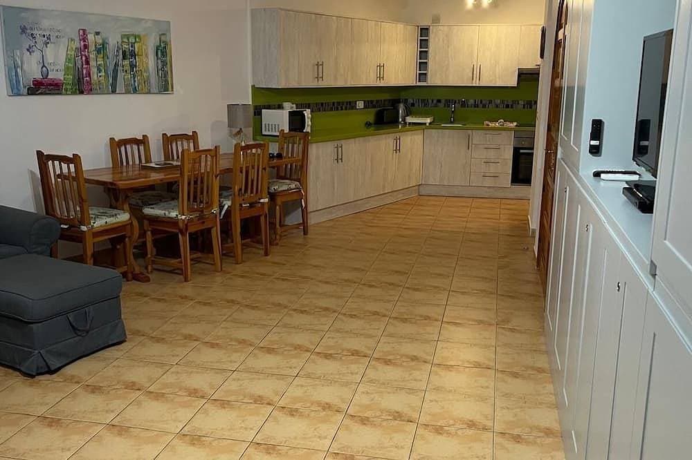 Foto 12 von 16: Schönes großes 2-Zimmer-Apartment in Strandnähe und mit allen Annehmlichkeiten