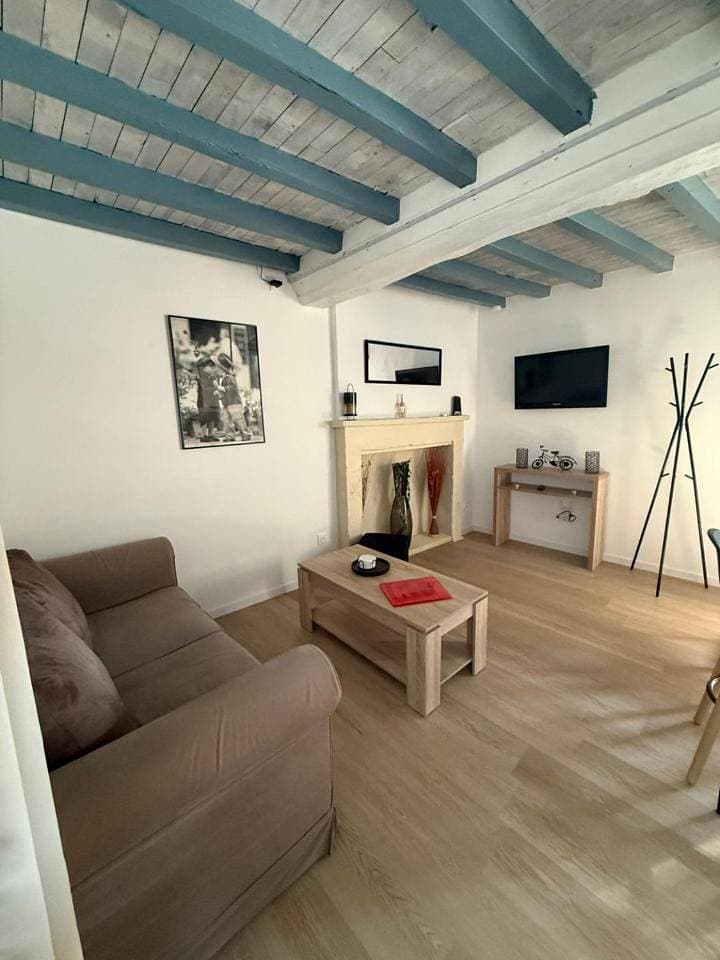 Foto 9 von 14: One-Bedroom House