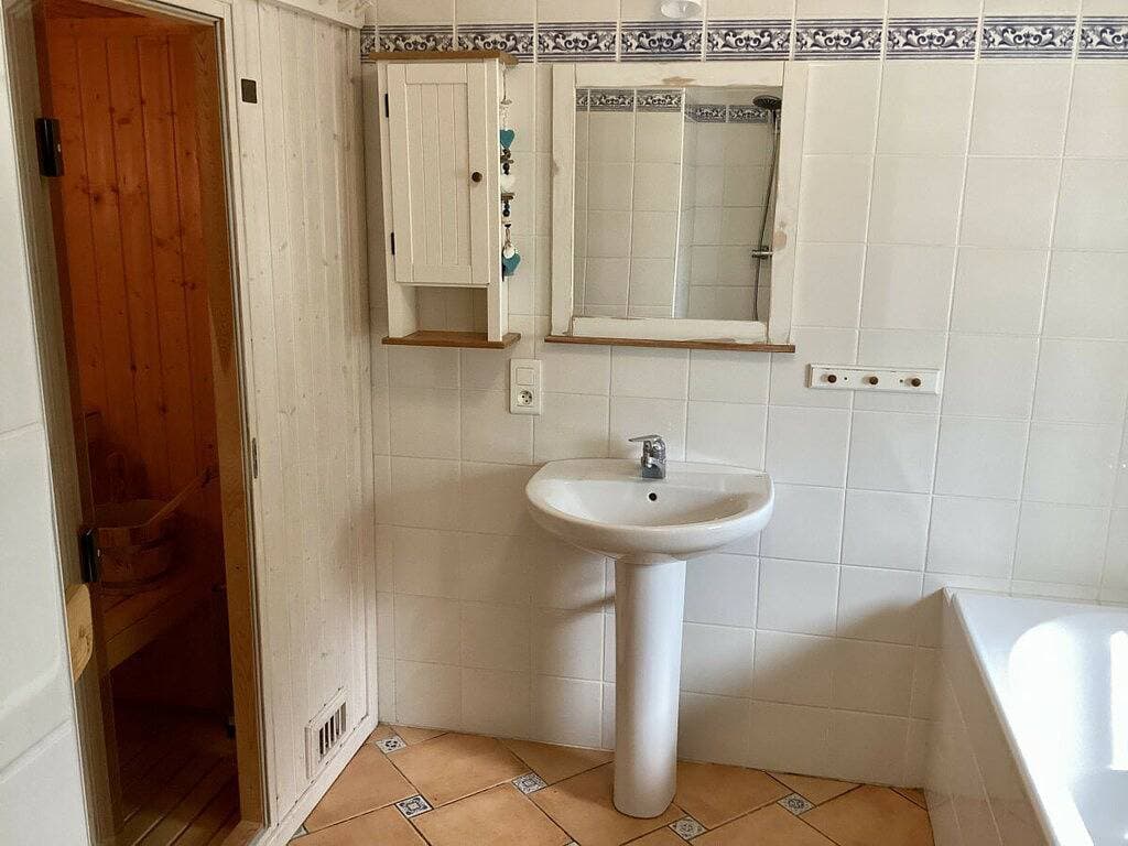 Foto 13 von 38: Villa der Dünen von St Tugen