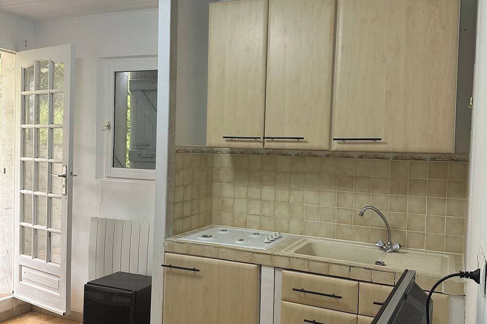 Foto 3 von 9: Charming T1 bis apartment in Collobrières