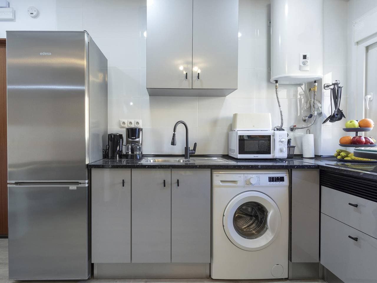 Foto 7 von 17: Ferienwohnung für 4 Personen