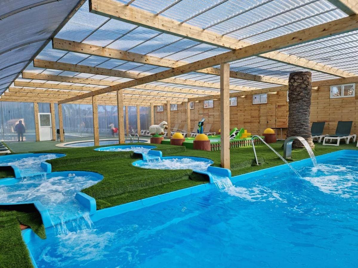 Mediterrani Natura Spa Resort 1
