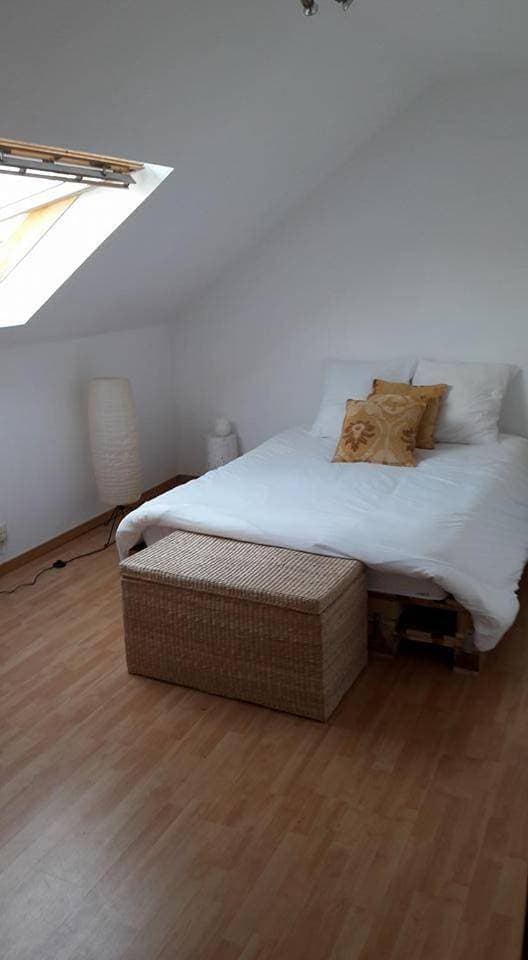 Foto 6 von 17: Two-Bedroom Apartment