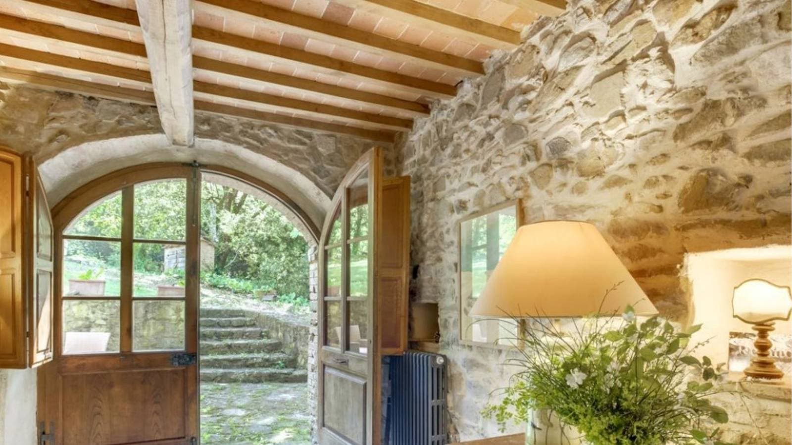 Foto 10 von 29: Villa für 8 Personen mit Pool