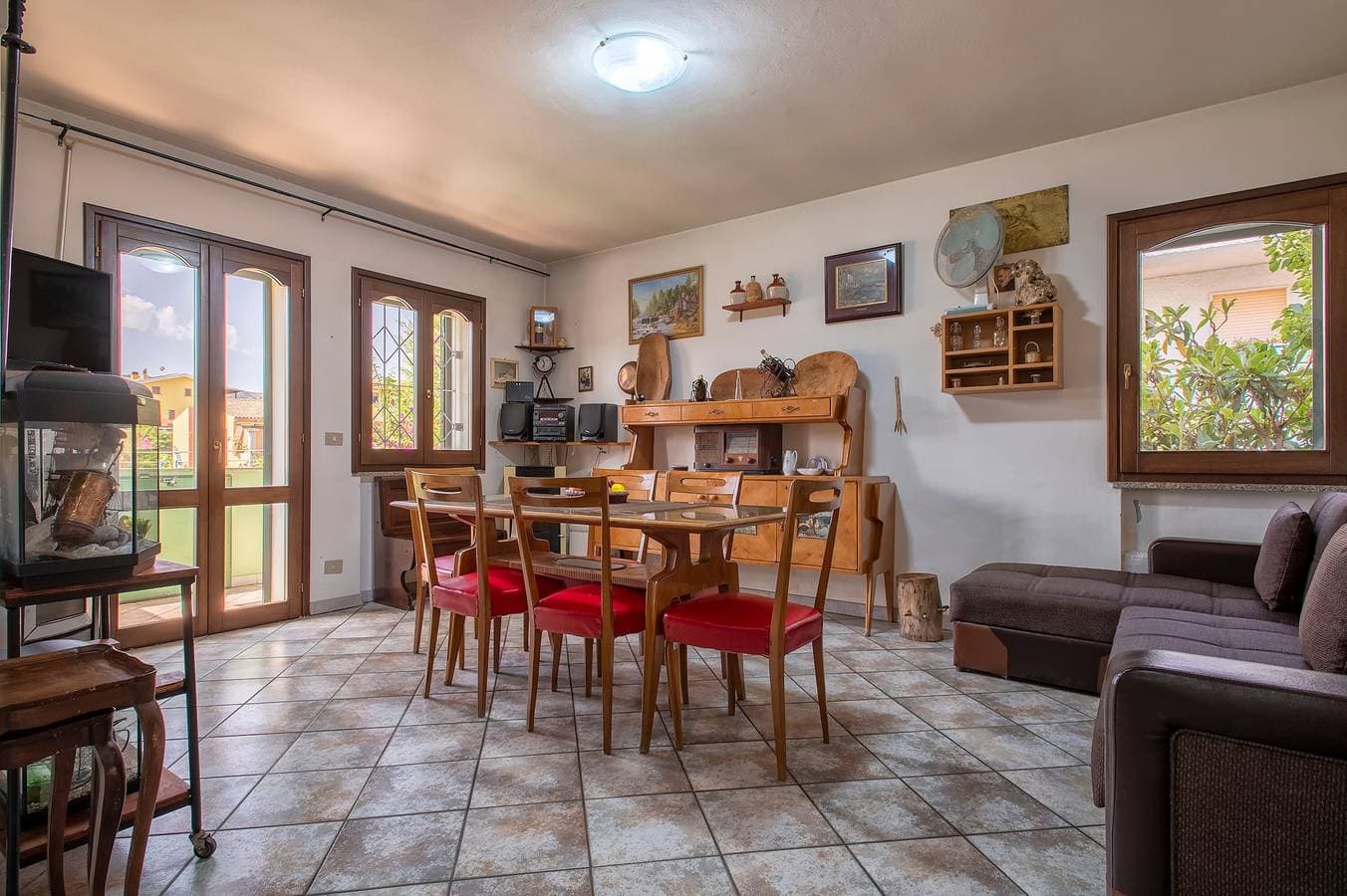 Stone House Lu Bagnu 1