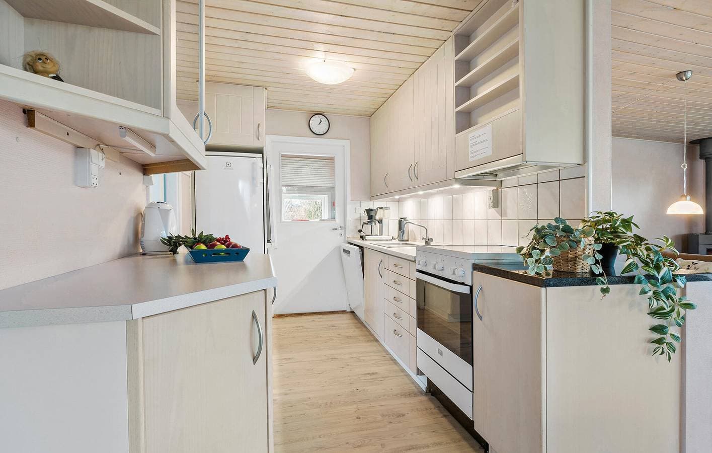 Foto 10 von 24: Ferienhaus für 4 Personen mit Terrasse
