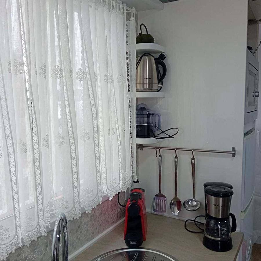 Foto 2 von 43: One-Bedroom Apartment with Sea View and Terrace