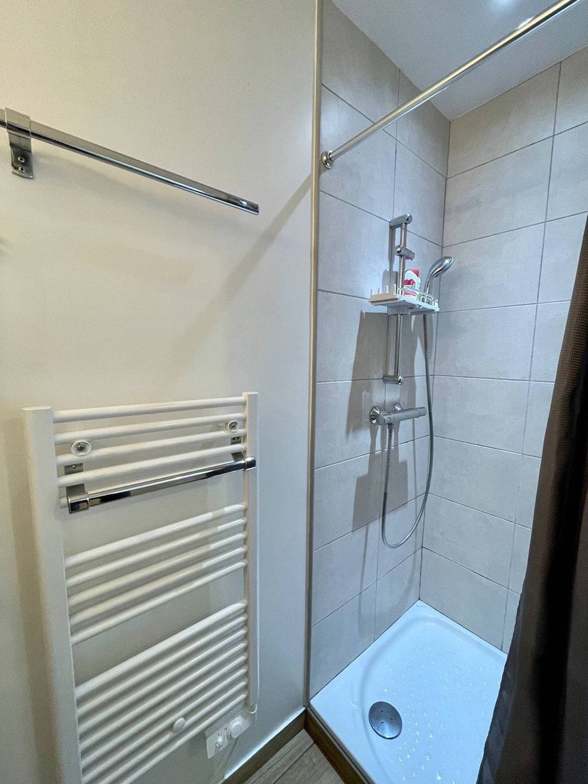 Foto 11 von 16: Ferienhaus für 4 Personen mit Terrasse