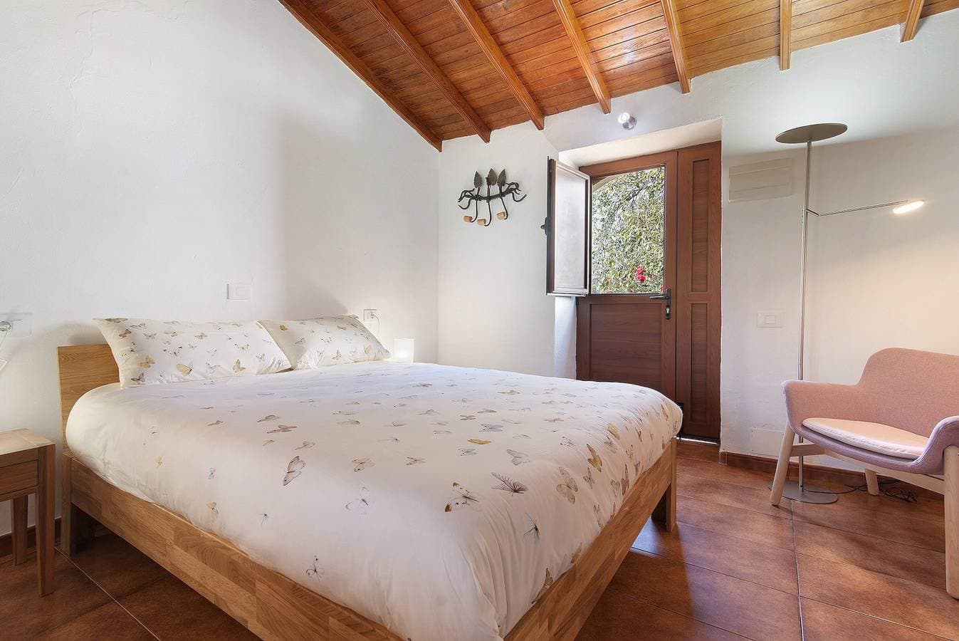 Foto 12 von 24: Ferienwohnung 'La Casita De La Abuela Paula' mit privater Terrasse und WLAN