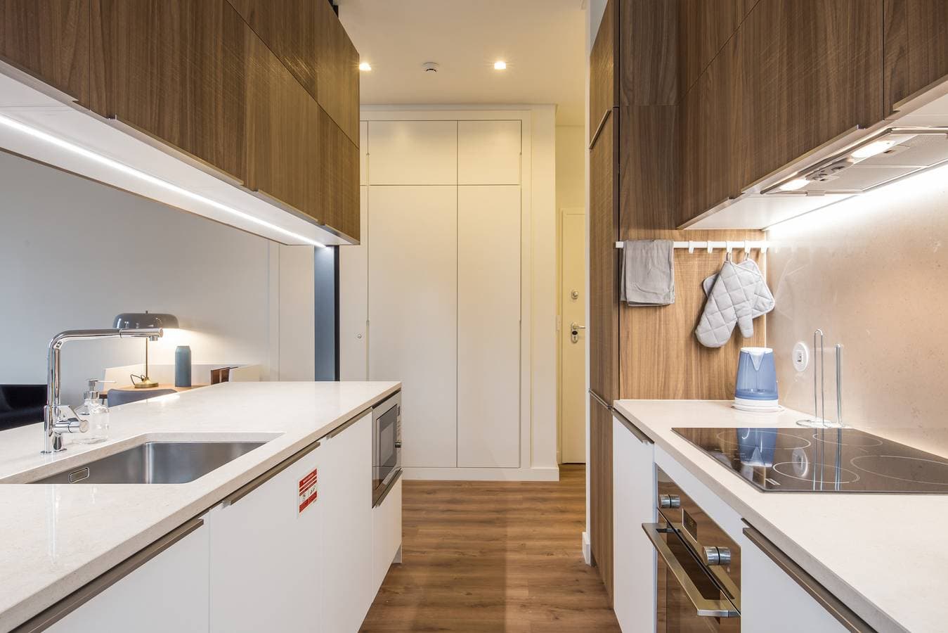 Foto 3 von 14: Apartamento de Luxo na Duque de Loulé