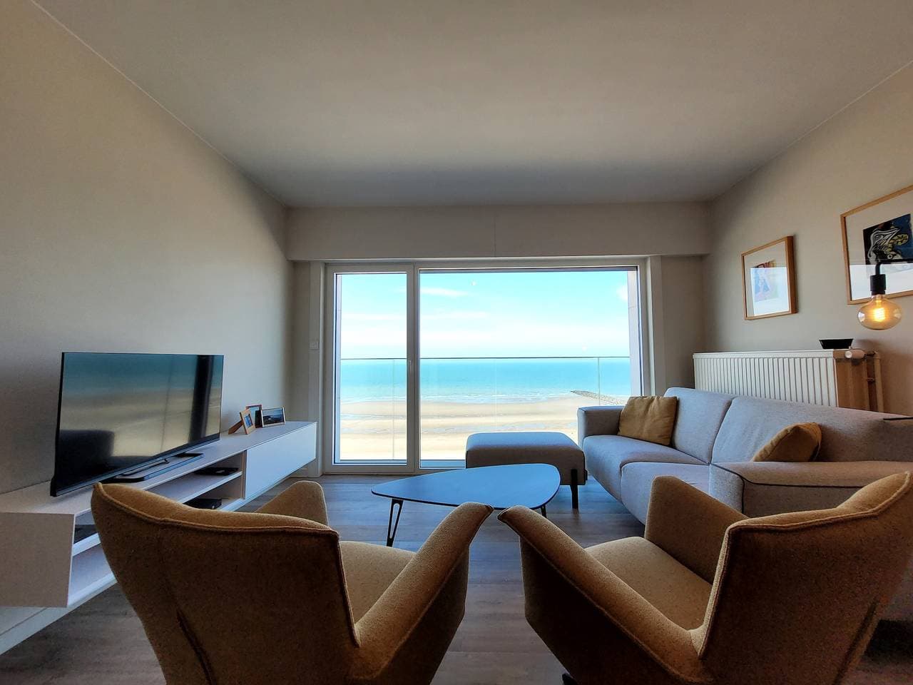 Foto 11 von 26: Wohnung in Middelkerke für 5