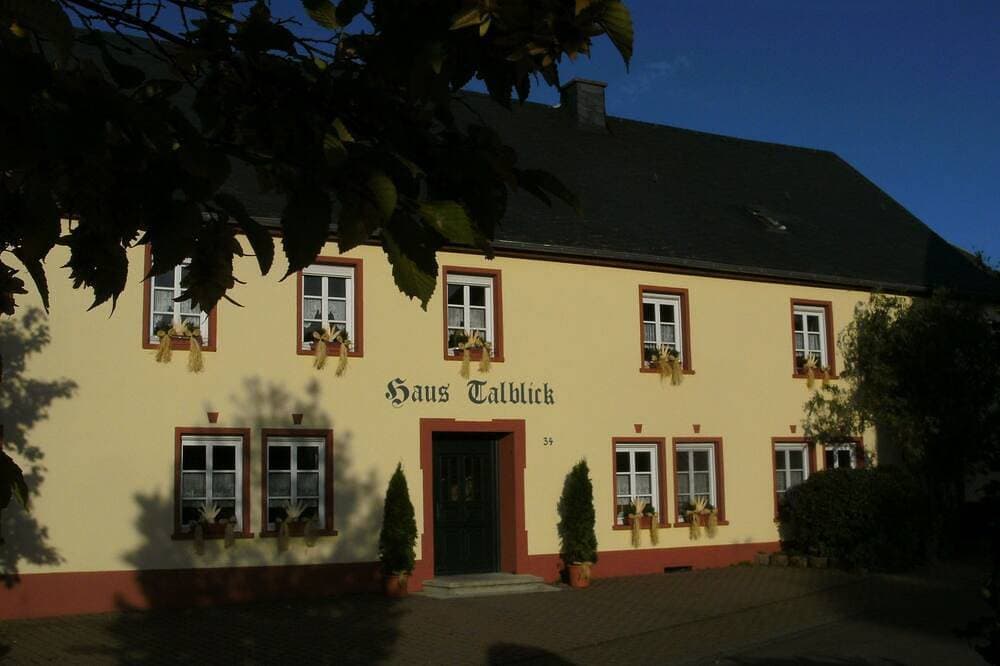 Foto 8 von 17: Gemütlicher Kurzurlaub in Morbach