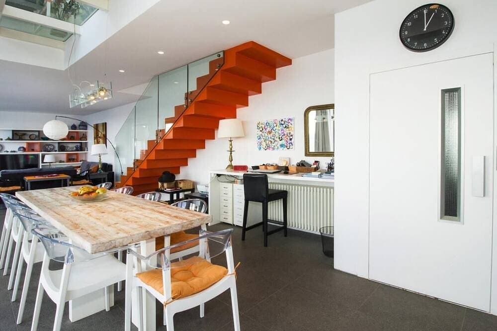 Foto 13 von 30: Can Ema, exklusive Villa mit Pool mit Meerblick