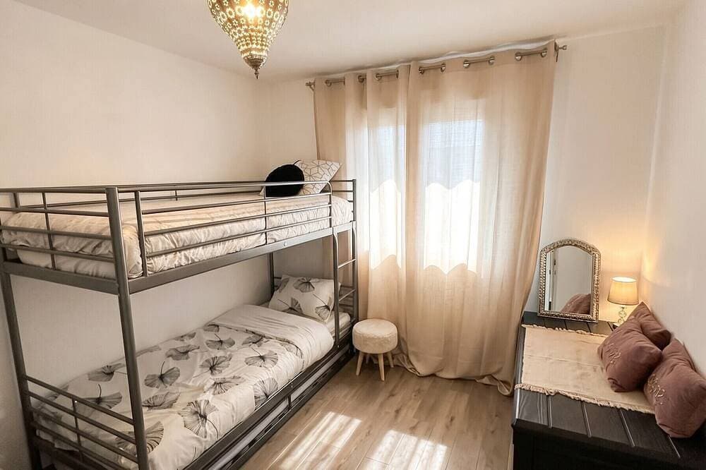 Foto 3 von 30: Homerez - Wohnung Freneuse