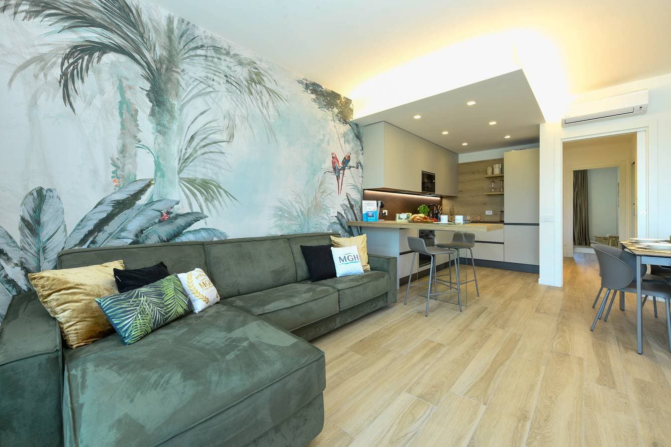 Foto 3 von 42: Mgh Luxury - Vivere il Lago